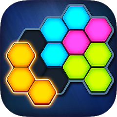 Hexalinea game on Video-Igrice.com
