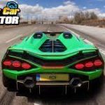 Highway Traffic Car Simulator