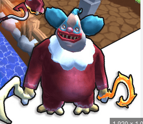 Hook Arena game on Video-Igrice.com