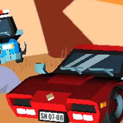 Hoon or Die game on Video-Igrice.com