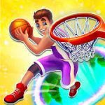 Hoop World 3D – a game that transcends traditional basketball and propels you into a dimension of flip-and-dunk excitement like never before!