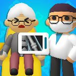 Hospital Inc game on Video-Igrice.com