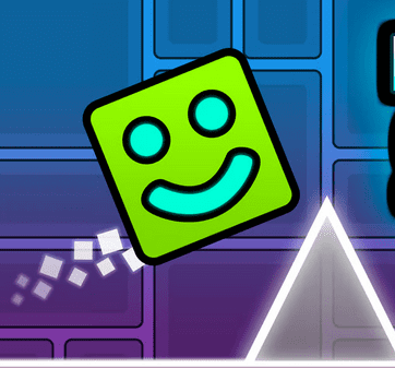 Hyper Cube Challenge game on Video-Igrice.com