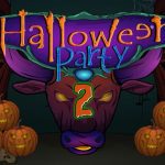Halloween Party 2