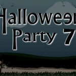 Halloween Party 7