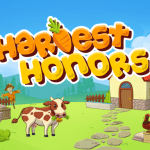 Harvest Honors