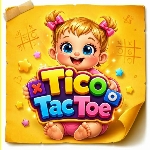 Hazel Tic Tac Toe