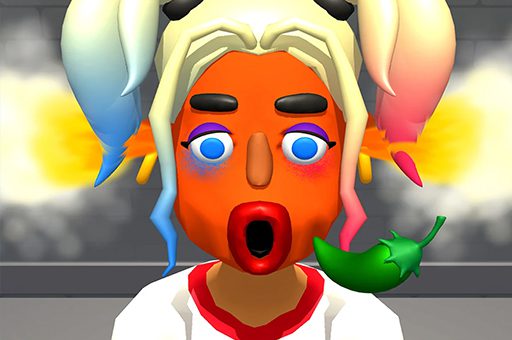 Extra Hot Chili 3D game on Video-Igrice.com