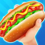 Hotdog Maker Online Game