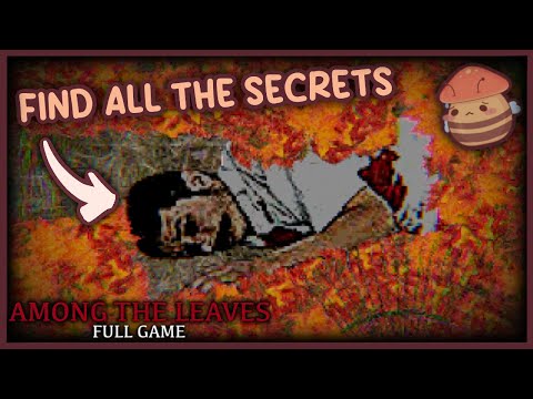 Among the Leaves game on Video-Igrice.com