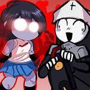 FNF: HD Sky and Taki game on Video-Igrice.com