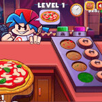 FNF Pizzeria