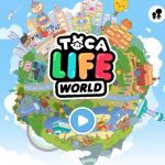 Toca Life World