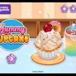 Yummy Cupcake