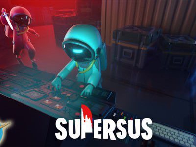Super Sus game on Video-Igrice.com