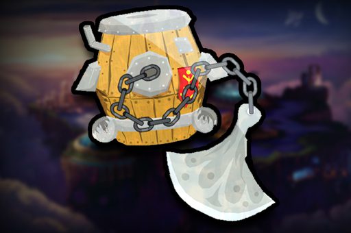 Hammer Flight game on Video-Igrice.com