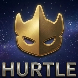 Hurtle game on Video-Igrice.com
