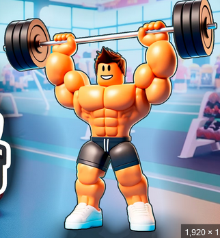 Idle Planet: Gym Tycoon game on Video-Igrice.com