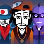 Incredibox Game On
