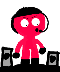 Incredicamp Ketchup game on Video-Igrice.com