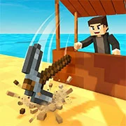 Island Expander game on Video-Igrice.com