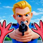 I am Crazy Bird game on Video-Igrice.com