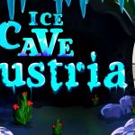 Ice Cave Austria