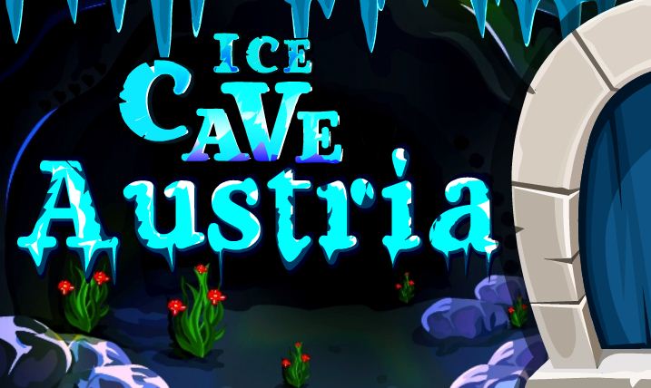 Ice Cave Austria game on Video-Igrice.com