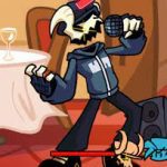 FNF: Tabi the Ex-Boyfriend in HD