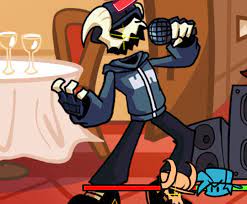 FNF: Tabi the Ex-Boyfriend in HD game on Video-Igrice.com