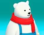 Idle Bear Island: Polar Tycoon