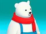 Idle Bear Island: Polar Tycoon game on Video-Igrice.com