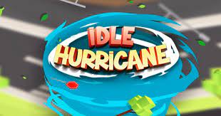 Idle Hurricane game on Video-Igrice.com