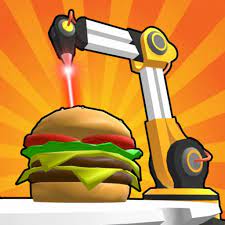 Idle Printers game on Video-Igrice.com