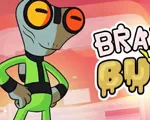 Ben 10: Brains vs Bugs