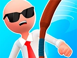 Crazy Office: Slap & Smash game on Video-Igrice.com