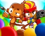 Bloons TD 6 Game