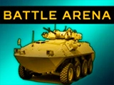 Battle Arena 3d game on Video-Igrice.com