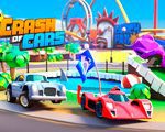 Crash of Cars.io