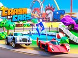 Crash of Cars.io game on Video-Igrice.com