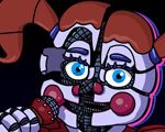 FNF vs Circus Baby