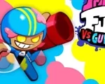 FNF VS Cookie