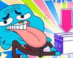 Vote for Gumball