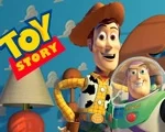 Toy Story Game