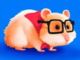 Hamster Maze Online game on Video-Igrice.com