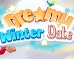 Dreamy Winter Date Game