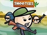 Mini Shooters game on Video-Igrice.com