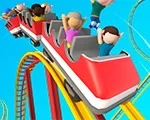 Draw a Roller Coaster