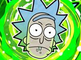 Rick And Morty Adventure game on Video-Igrice.com