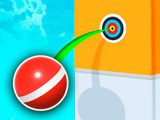 Pokey Ball Jumper Game game on Video-Igrice.com